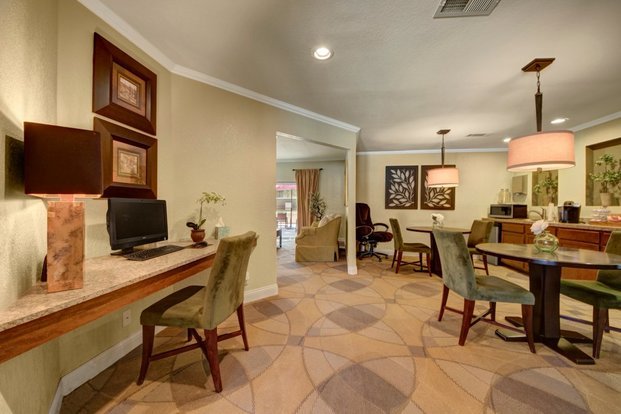 trinity place apartments midland tx