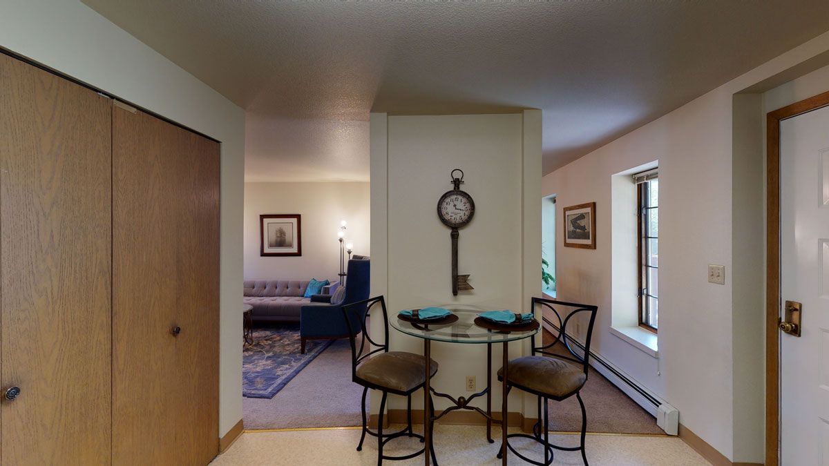 Birchwood Homes Apartments Fairbanks, AK