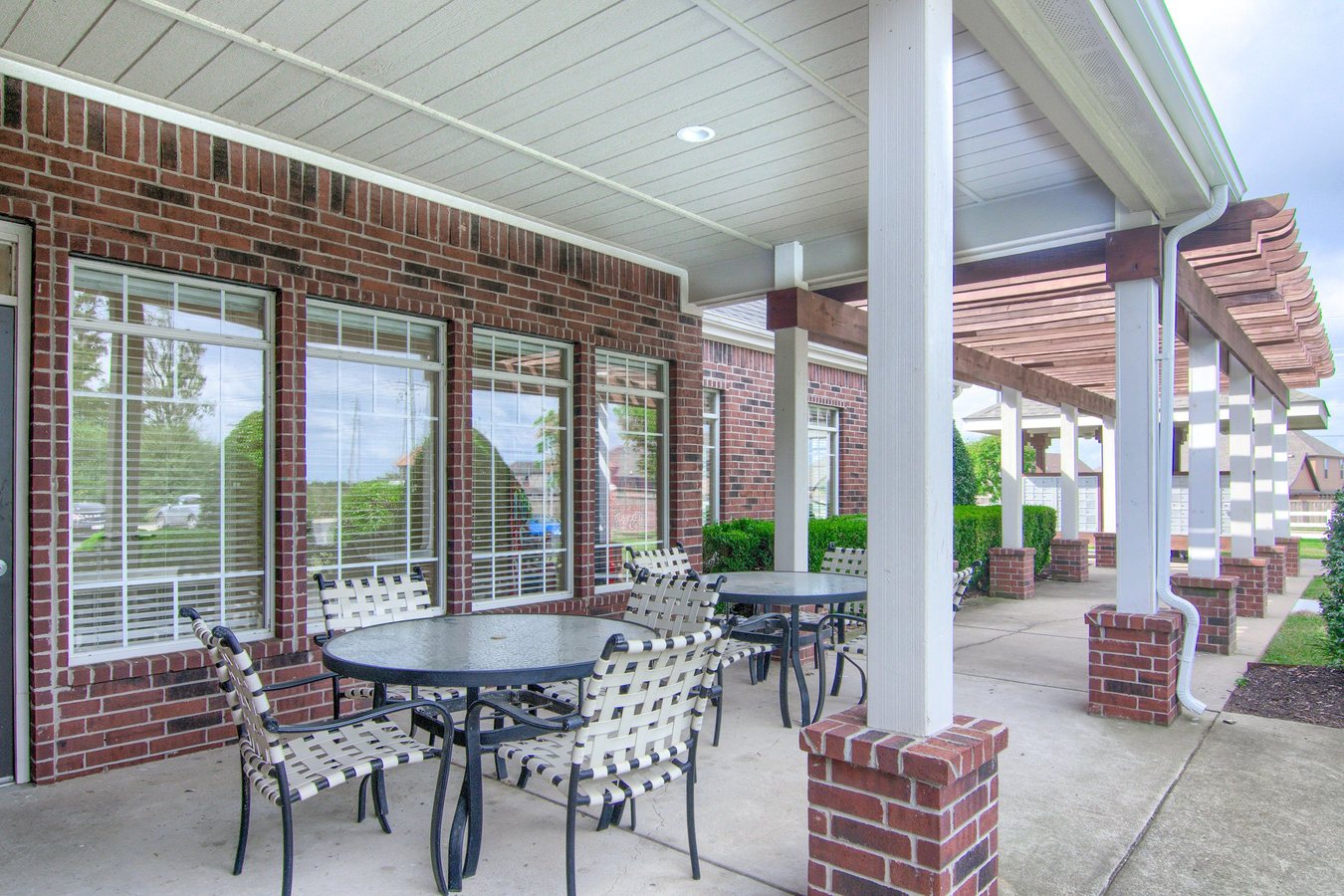 Harbin Pointe Apartment Homes Bentonville, AR Rentable