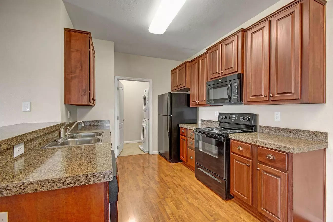 Prairie Vista Apartment for rent in Williston, ND
