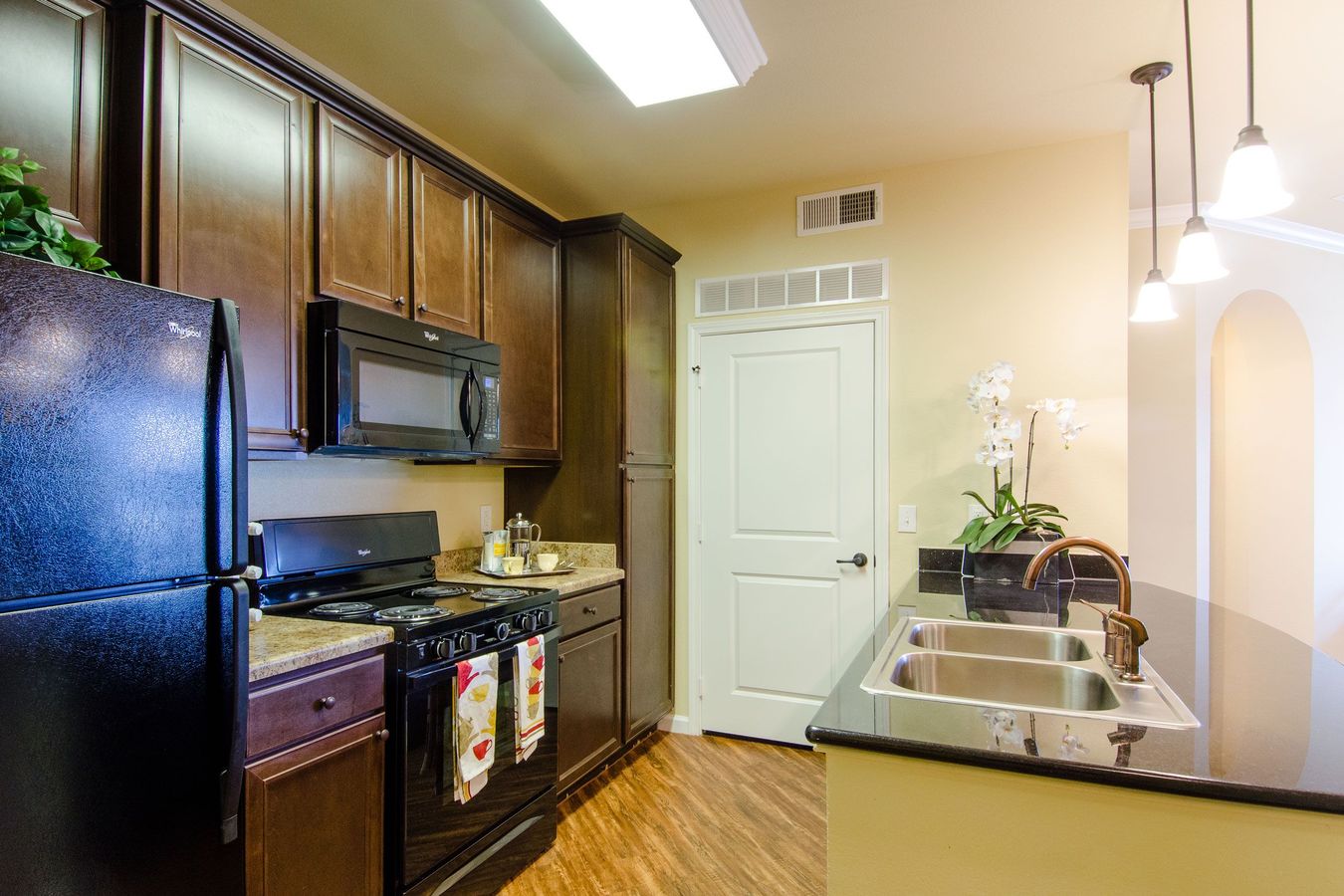 Andalucia Villas Apartments 5075 E 52Nd St Odessa, TX