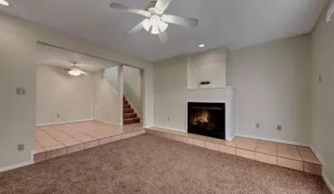 4 of 18 Las Colinas Townhouse for rent in Midland, TX