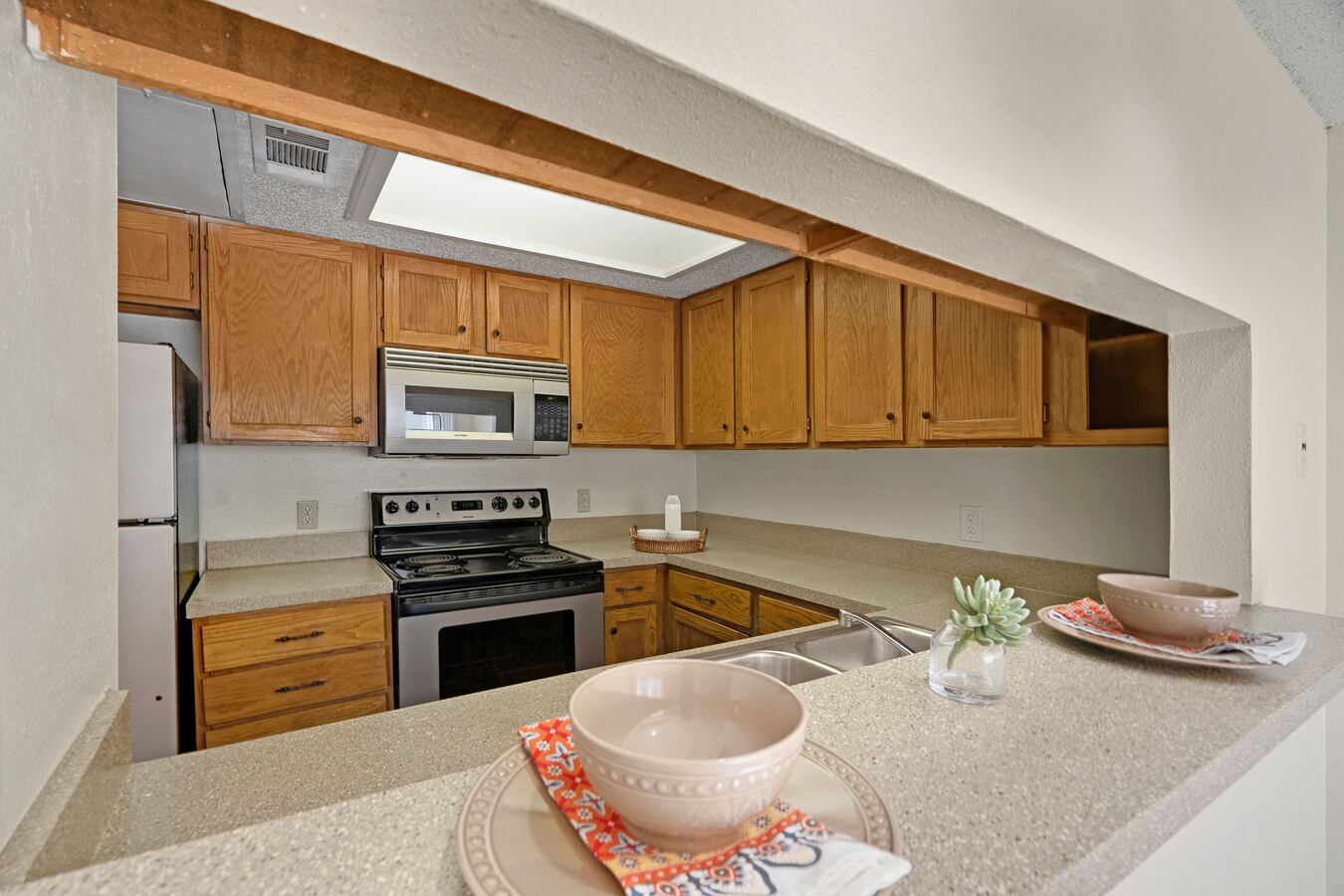 Summertree Apartments 2220 E 52Nd St Odessa, TX Rentable