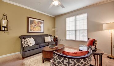 The Residence at Heritage Park Apartment for rent in Abilene, TX