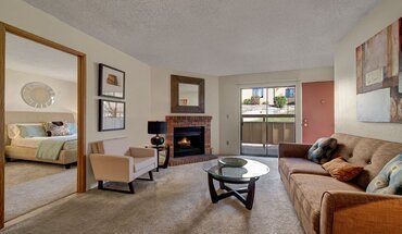 Grand View Apartment for rent in Colorado Springs, CO