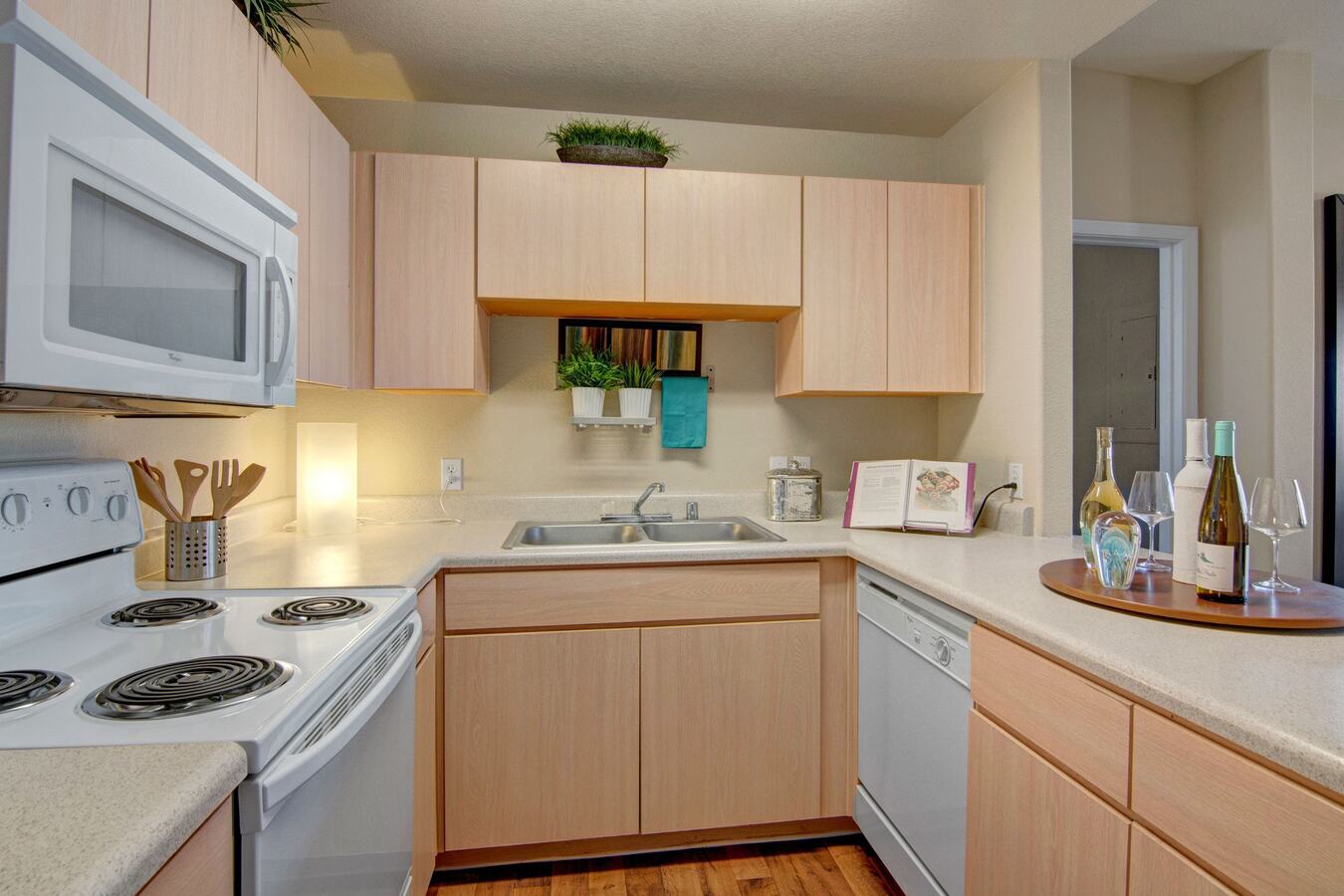 Pala Mesa Apartment Homes