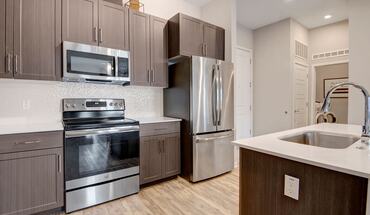 Park on Central Apartment for rent in Phoenix, AZ