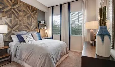 5 of 37 Park on Central Apartment for rent in Phoenix, AZ
