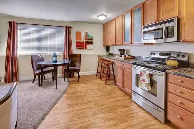 City View Apartment for rent in Anchorage, AK City View Apartment for rent in Anchorage, AK