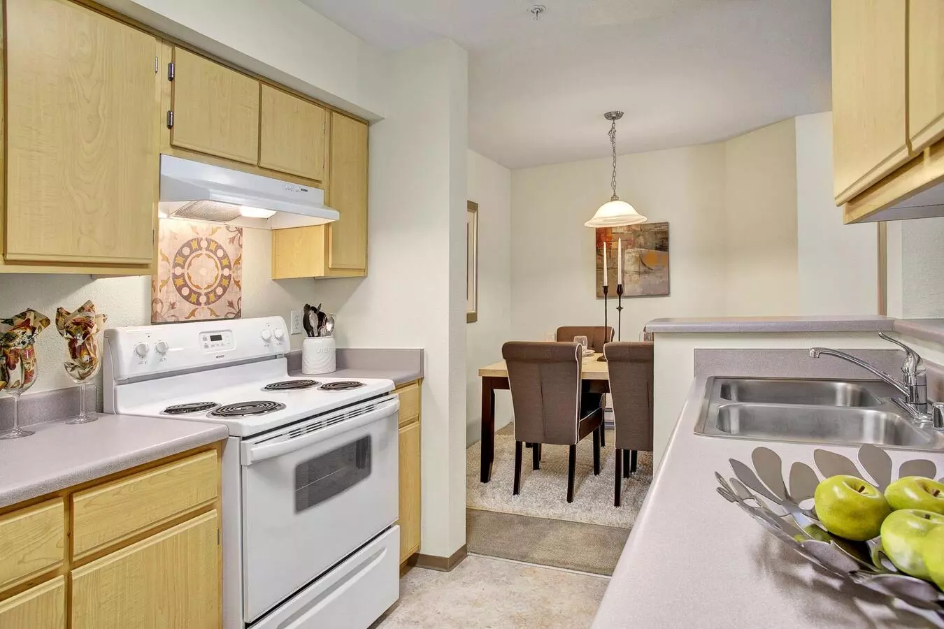 Allegro Apartment for rent in Covington, WA