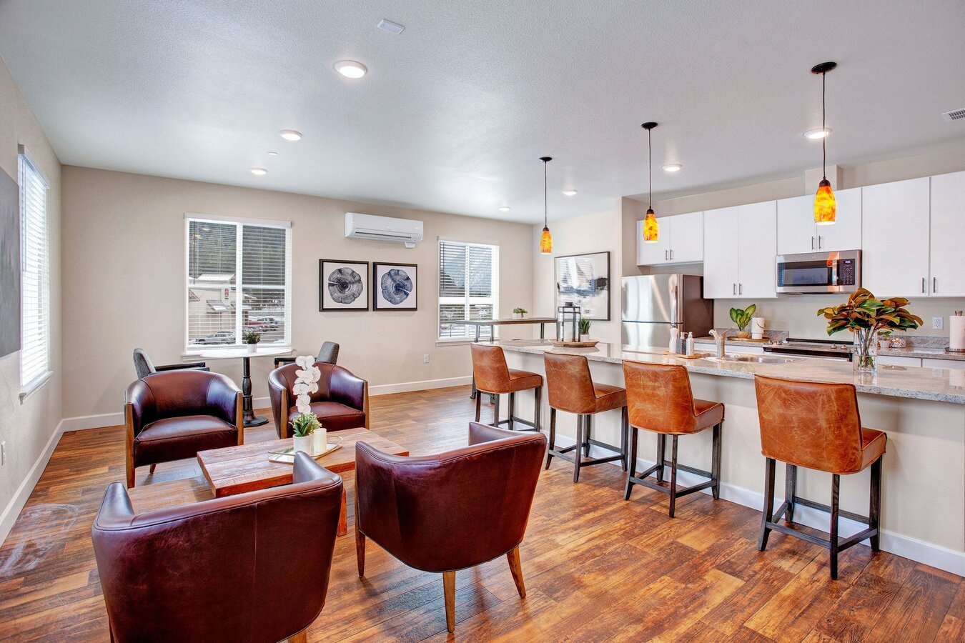 Leavenworth Haus Apartments Leavenworth, WA Rentable