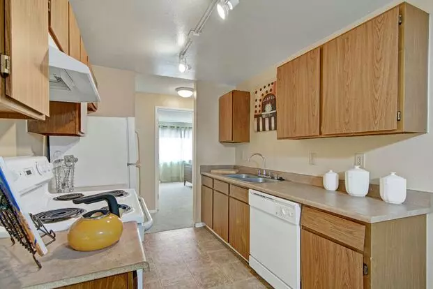 The Ridge and The Shores Apartment for rent in Federal Way, WA