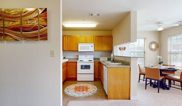 The Reserve at Abilene Apartment for rent in Abilene, TX