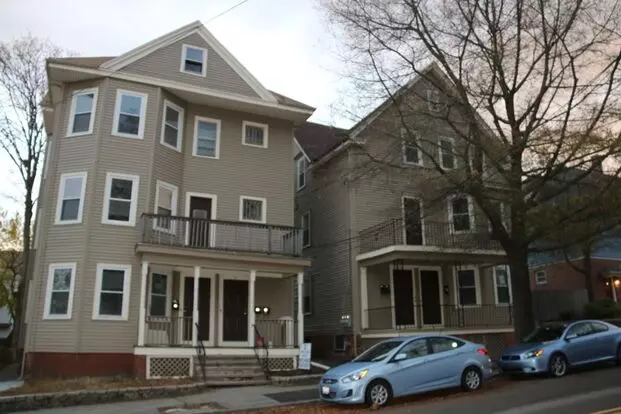 11-13 Pitman Apartment for rent in Providence, RI