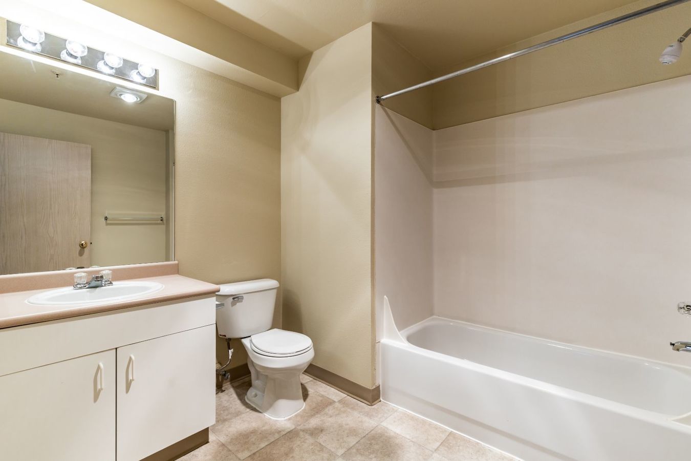 Regency Park Apartments Bellingham, WA