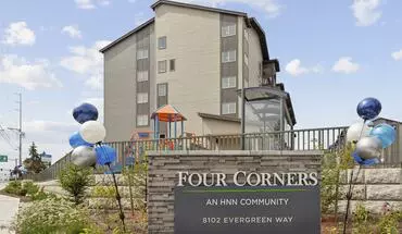 2 of 37 Four Corners Apartments Apartment for rent in Everett, WA