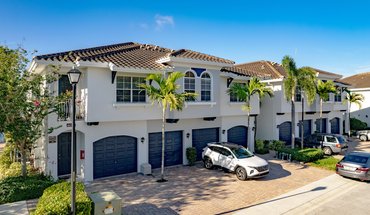 Bridgewater At Lake Osborne Apartment for rent in Lake Worth, FL