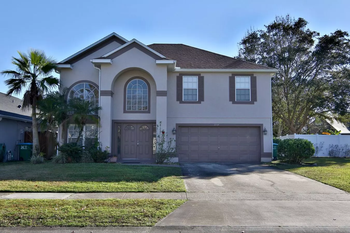 3/2.5 With 2-car Garage In Maitland House for rent in Maitland, FL