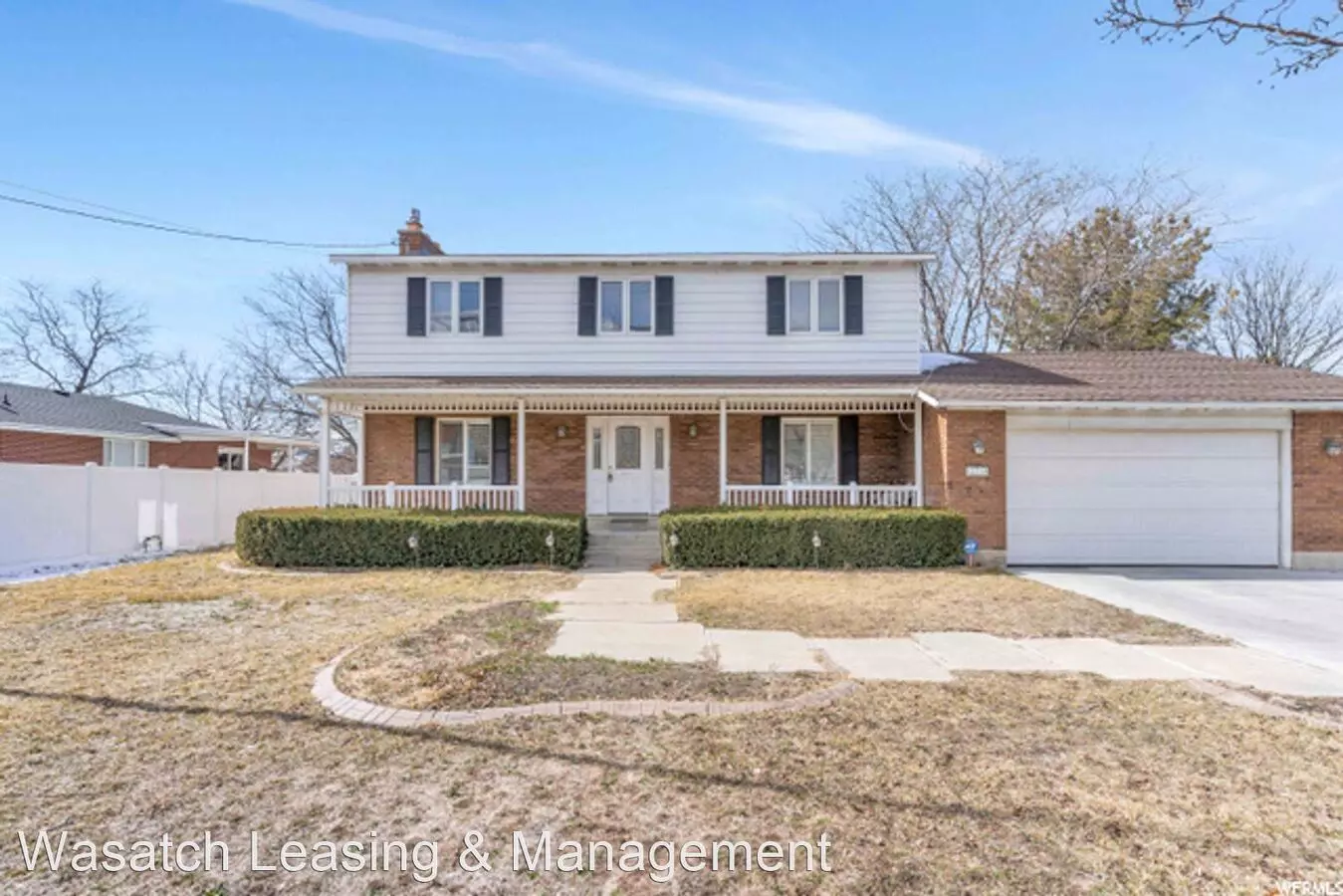 12730 South 1300 East Apartment for rent in Draper, UT