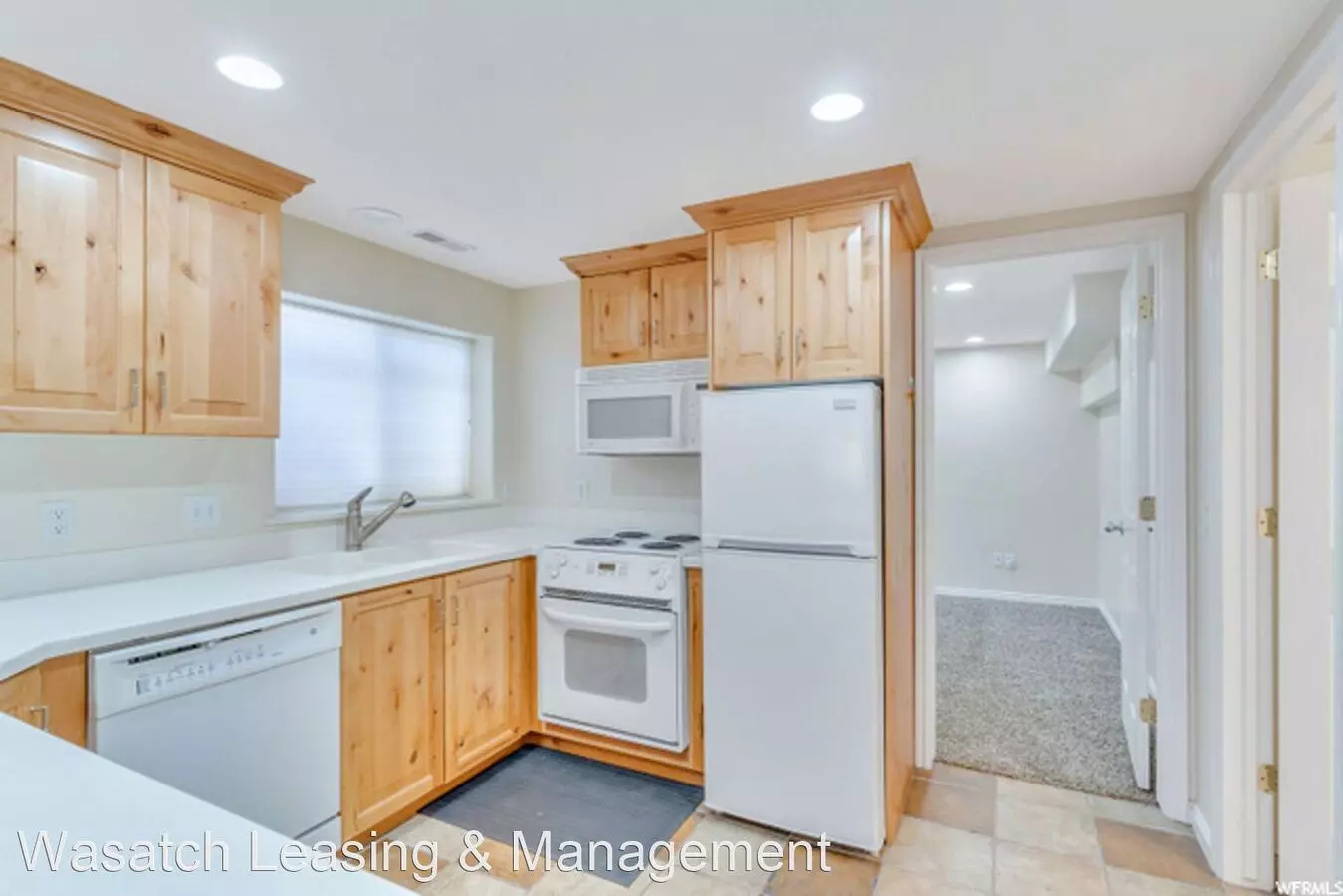 2 of 2 12730 South 1300 East Apartment for rent in Draper, UT