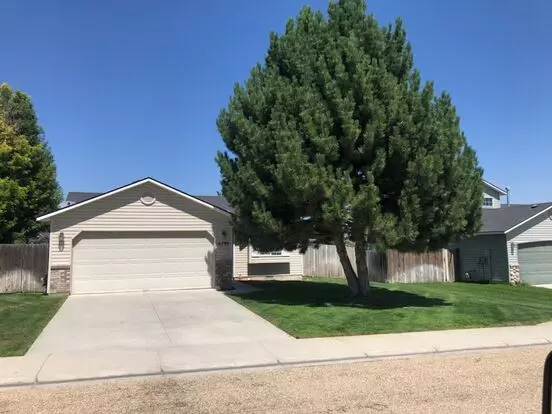 Remodeled 3 Bedroom Apartment for rent in Caldwell, ID