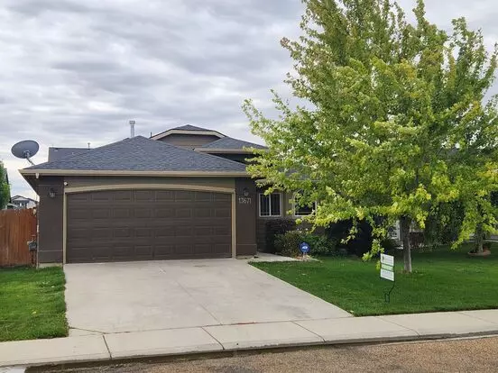Nice Newer 3 Bedroom Apartment for rent in Caldwell, ID