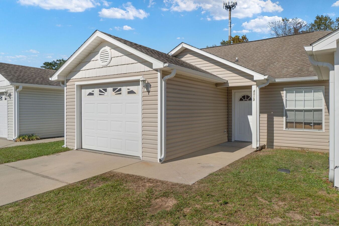 Patriot Place Townhomes Apartments Pace, FL Rentable