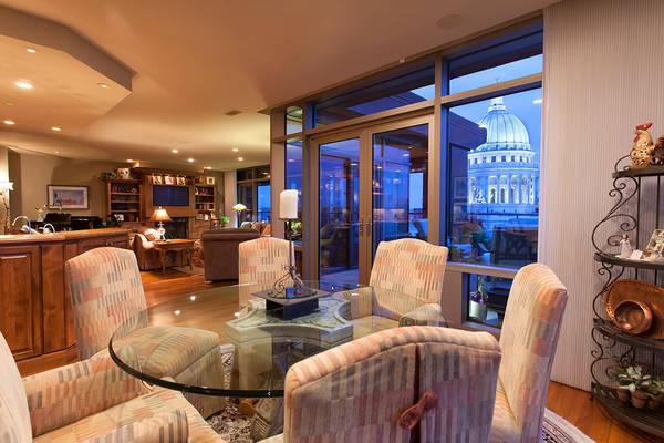Picture of Madison Capitol Penthouse Apartments Madison, WI | Rentable