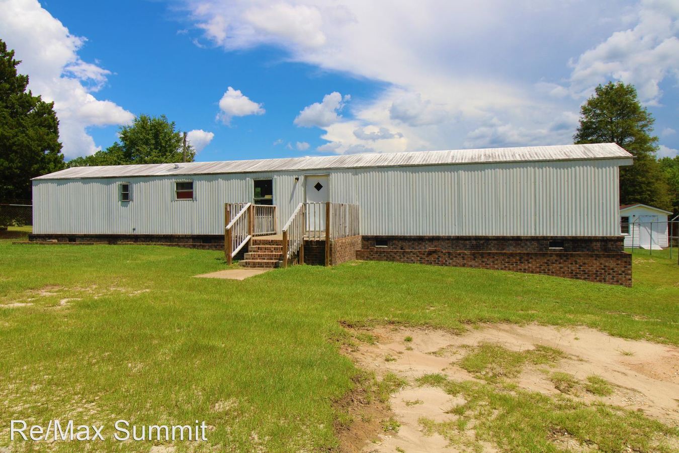 3265 Peach Orchard RD Dalzell, SC House for Rent