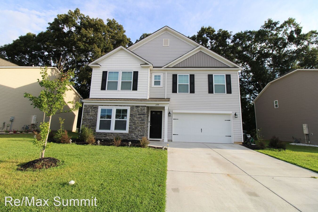 299 Niblick Dr Sumter, SC House for Rent Rentable