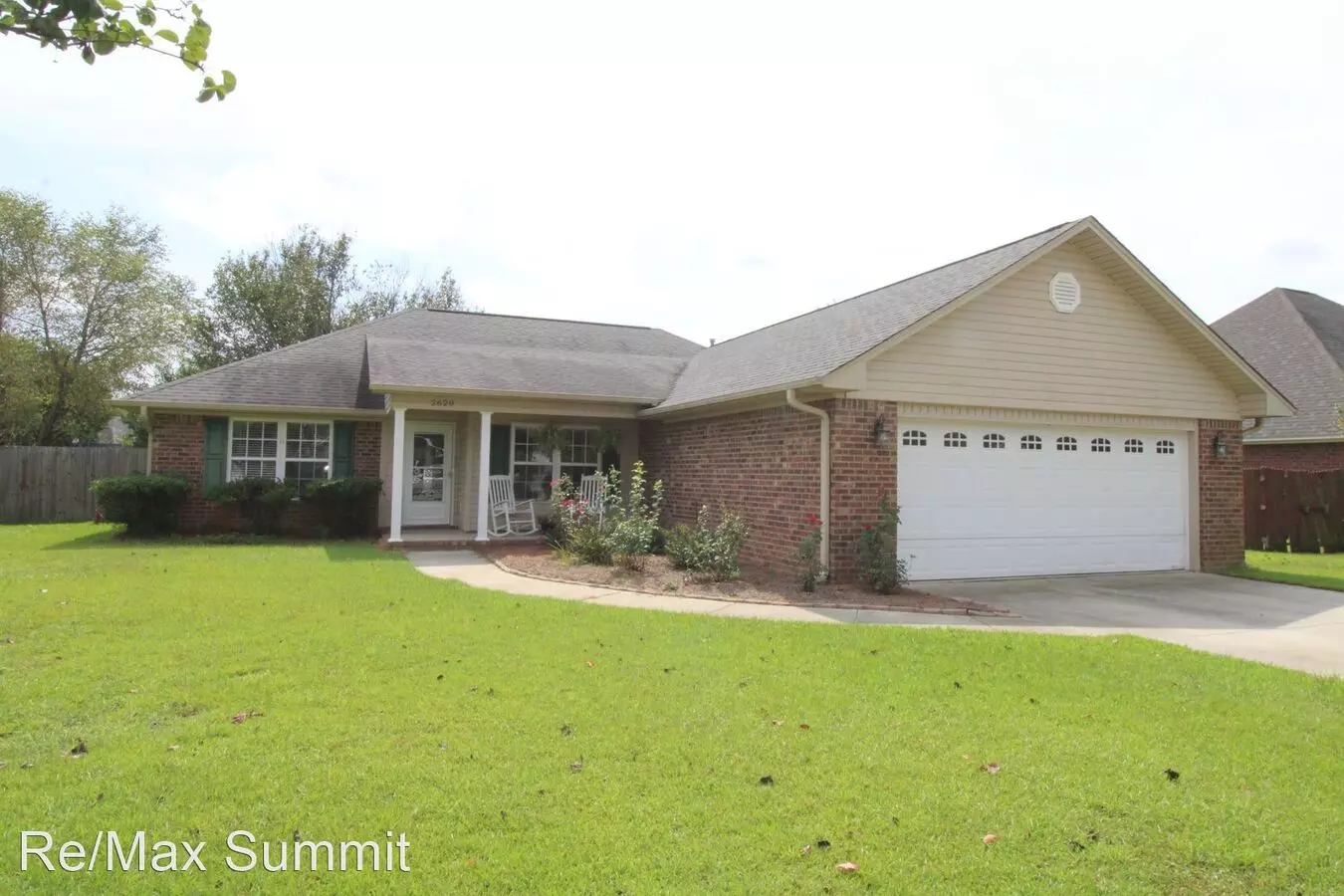 2620 Foxcroft Cir House for rent in Sumter, SC