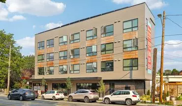 2 of 34 The Rocket Is Now Leasing! Apartment for rent in Seattle, WA
