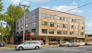 3 of 34 The Rocket Is Now Leasing! Apartment for rent in Seattle, WA