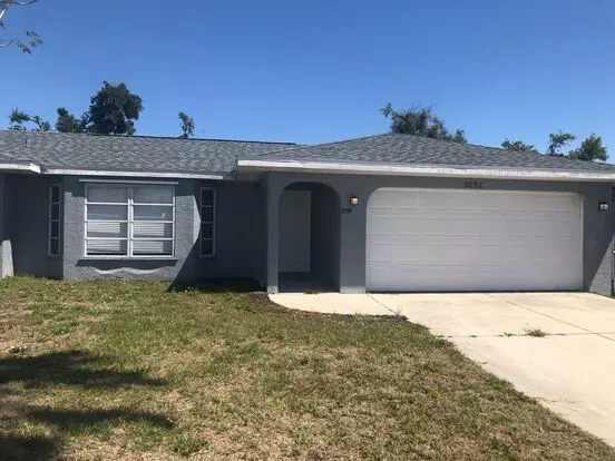 Spacious & Stylish 4-bedroom Home – Prime Location & Modern Upgrades! Apartment for rent in Port Charlotte, FL