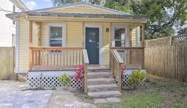 2 of 12 95 Keith St House for rent in St Augustine, FL