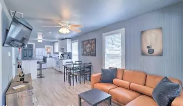4 of 12 95 Keith St House for rent in St Augustine, FL