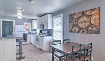 5 of 12 95 Keith St House for rent in St Augustine, FL