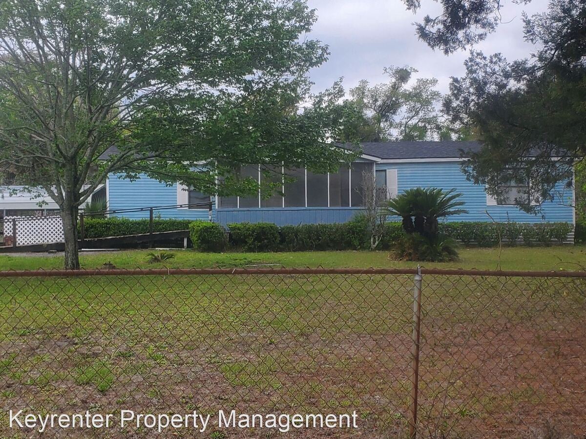 12556 Palmetto St Jacksonville, FL House for Rent Rentable