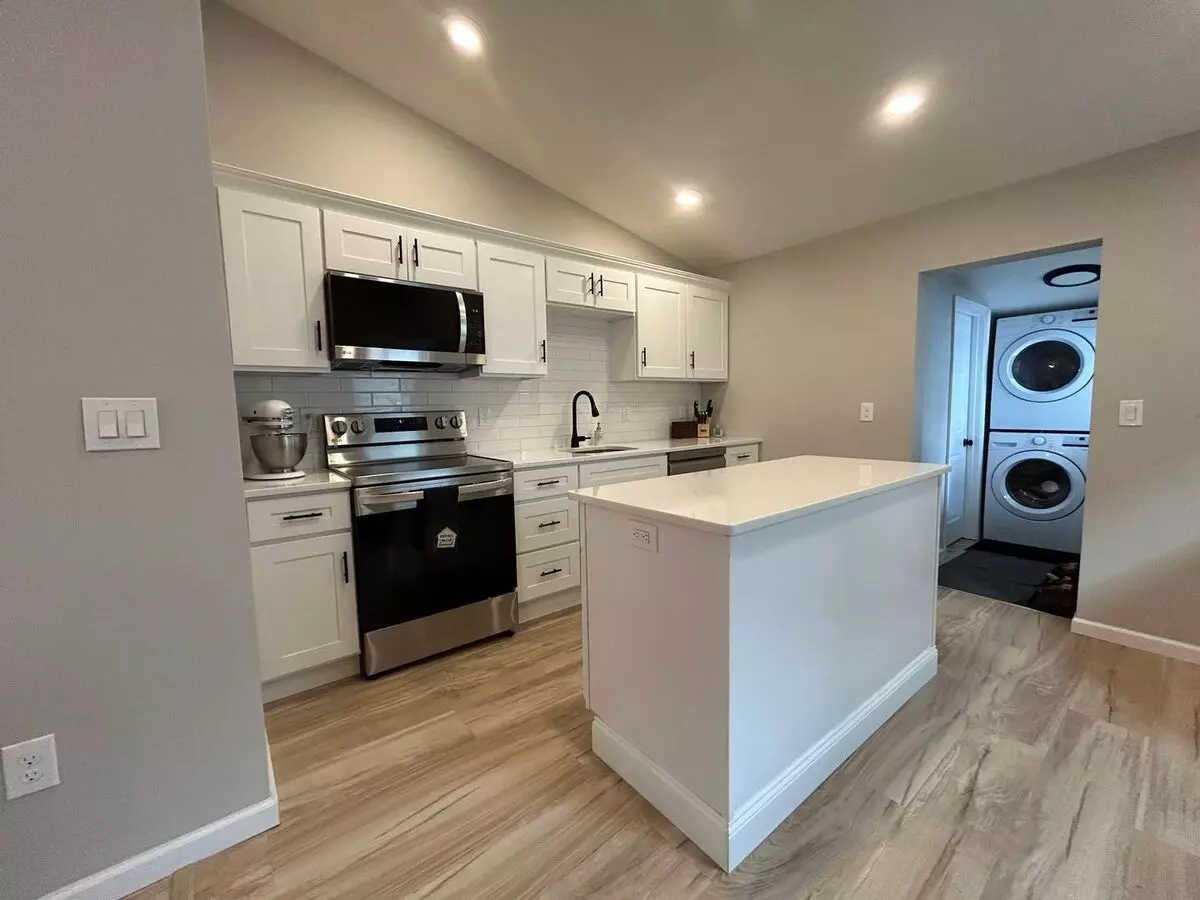 Move-in Ready: Modern & Stylish Fully Renovated Home House for rent in Emmaus, PA