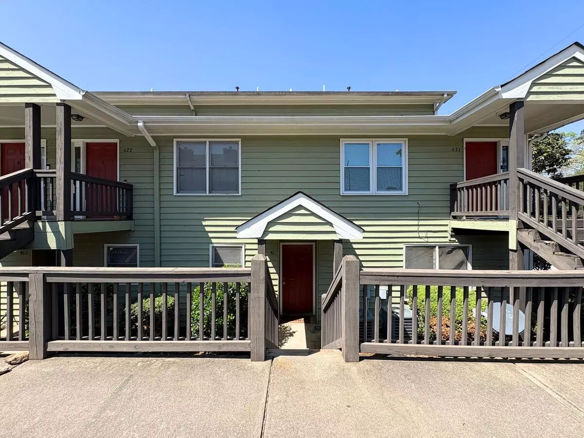 Available In Now! House for rent in Athens, GA