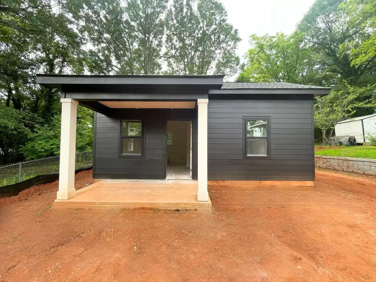 New Construction Pre-leasing For August 2025 House for rent in Athens, GA