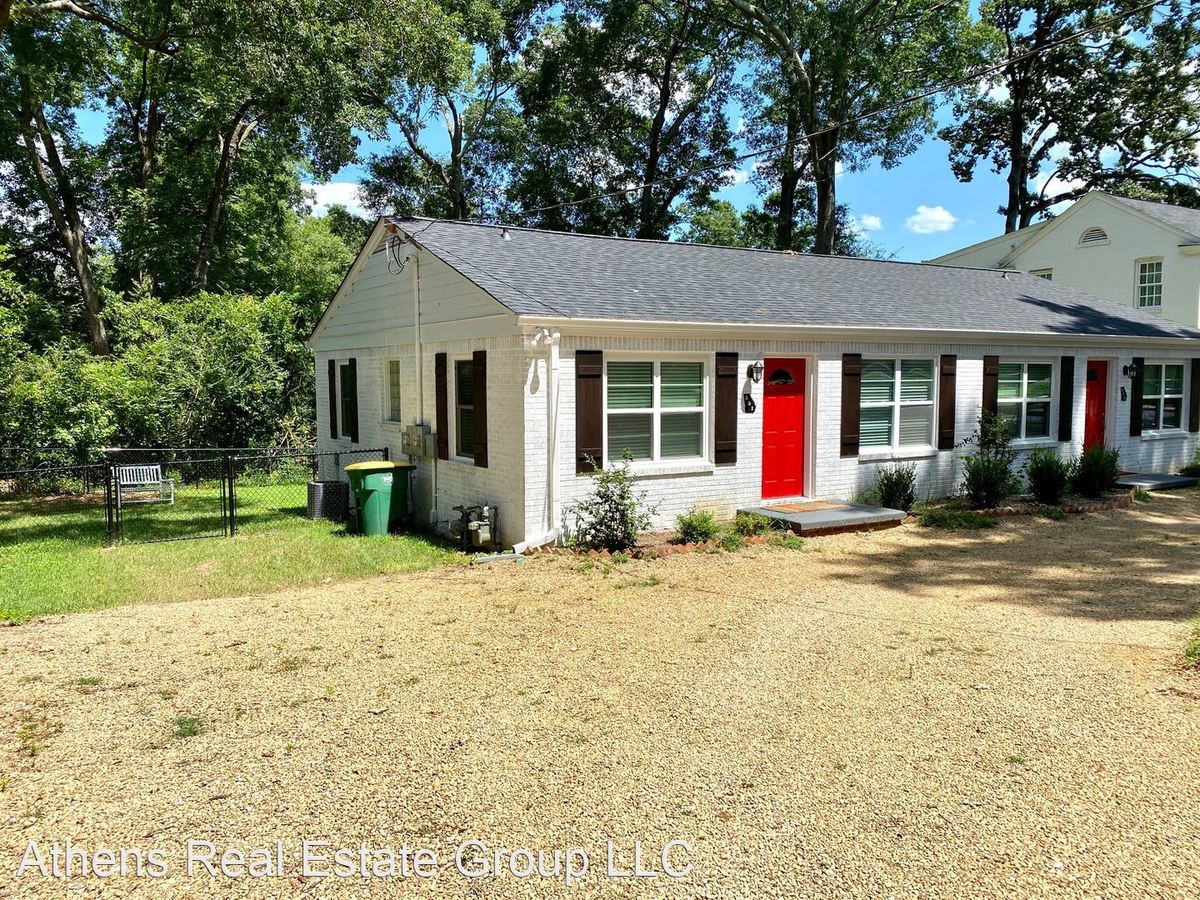 591 Pinecrest Dr Athens Ga House For Rent
