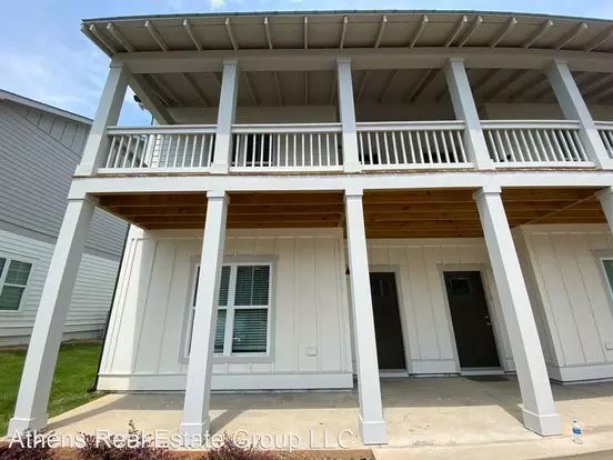 137 Berlin St Unit 117 Apartment for rent in Athens, GA