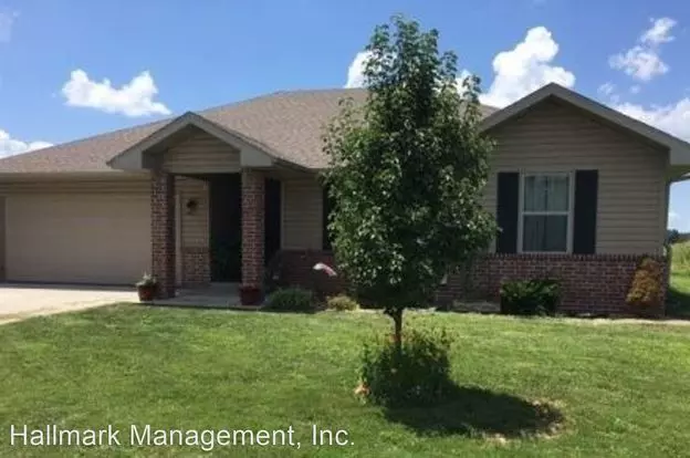 Prairie View Apartment for rent in Neosho, MO