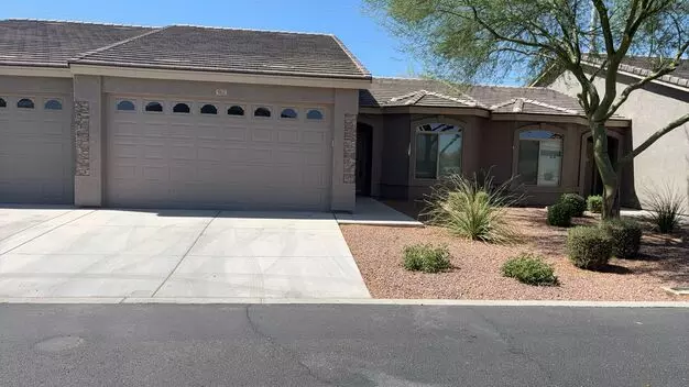 Desert Trails Condominium Llc-(4049fm^$s)-21257288 Apartment for rent in Mesa, AZ
