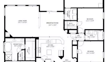 2 of 25 4917 Twilight Dr House for rent in Frisco, TX