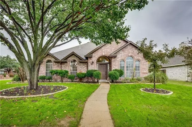 11608 Amber Valley Apartment for rent in Frisco, TX