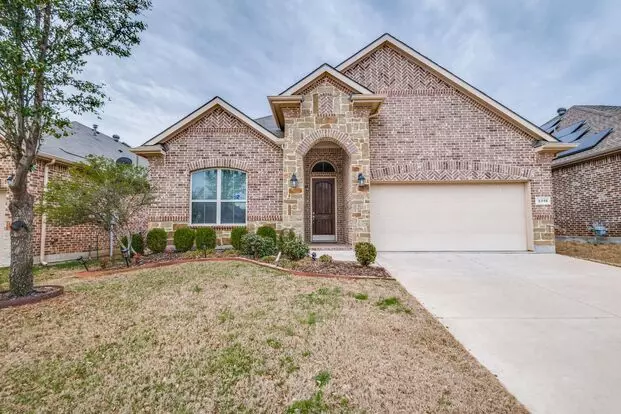 3316 El Dorado Apartment for rent in Denton, TX