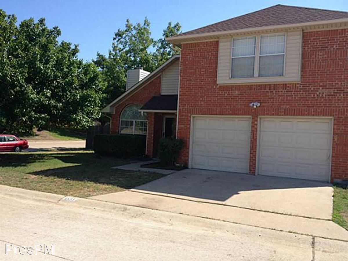 1533 Collin Allen, TX House for Rent Rentable