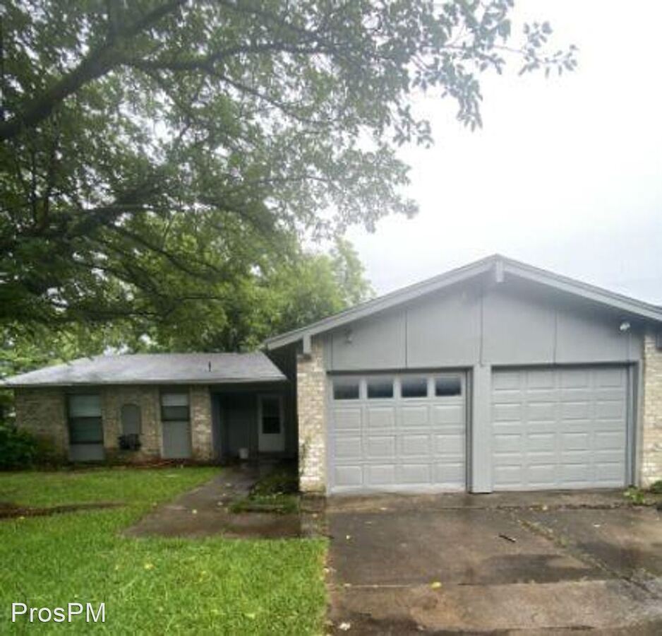1102 Laurel Hill Ct Arlington, TX House for Rent Rentable